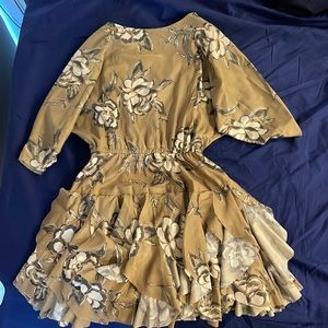 Joyfolie dress